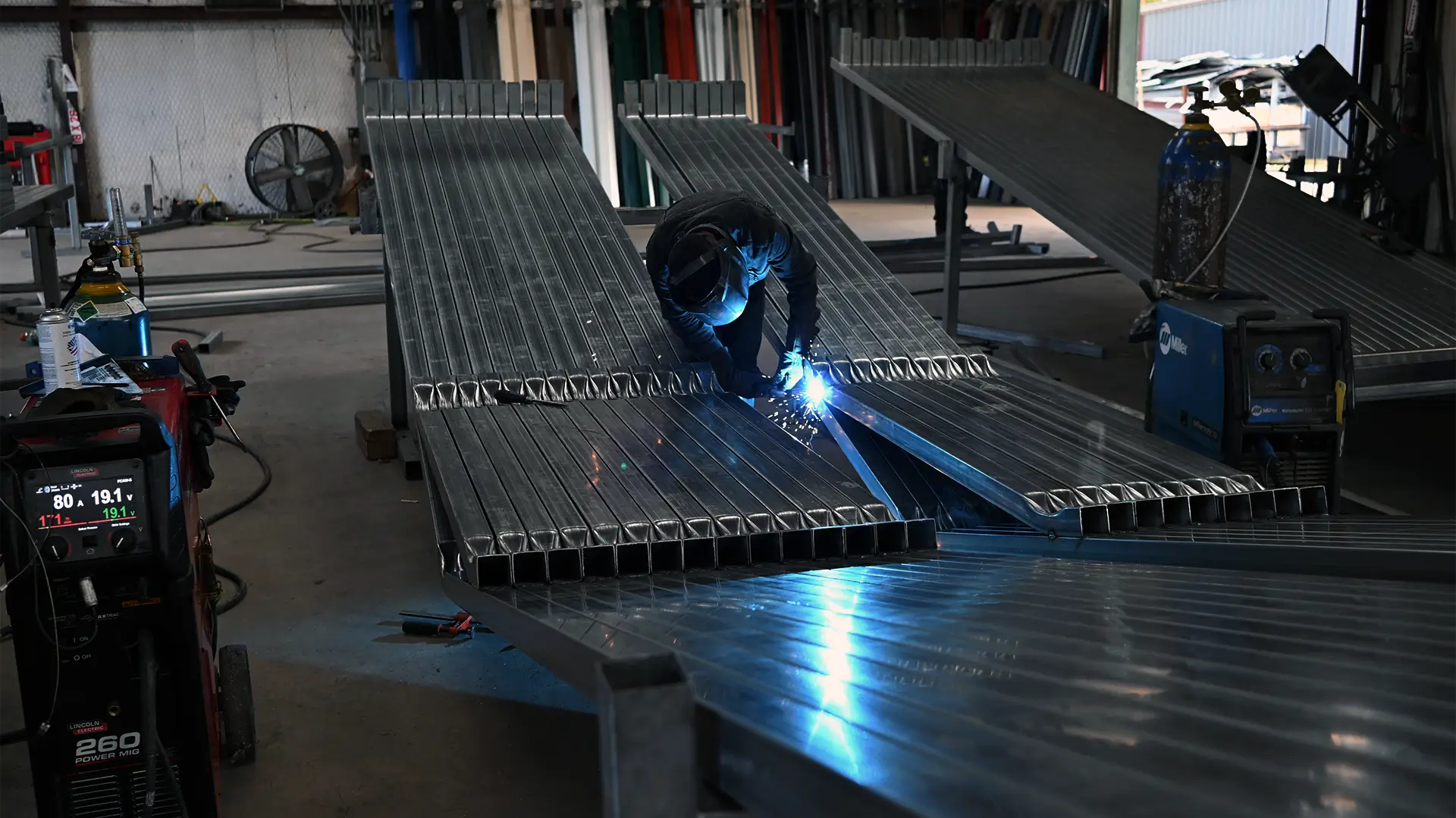 Featured image for “Metal Building Gauge Guide”