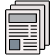 Articles icon representing helpful guides and resources for metal buildings.