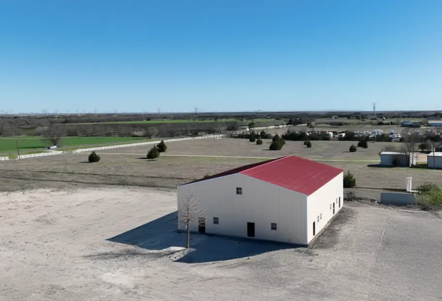 Featured image for “Commercial Warehouse”