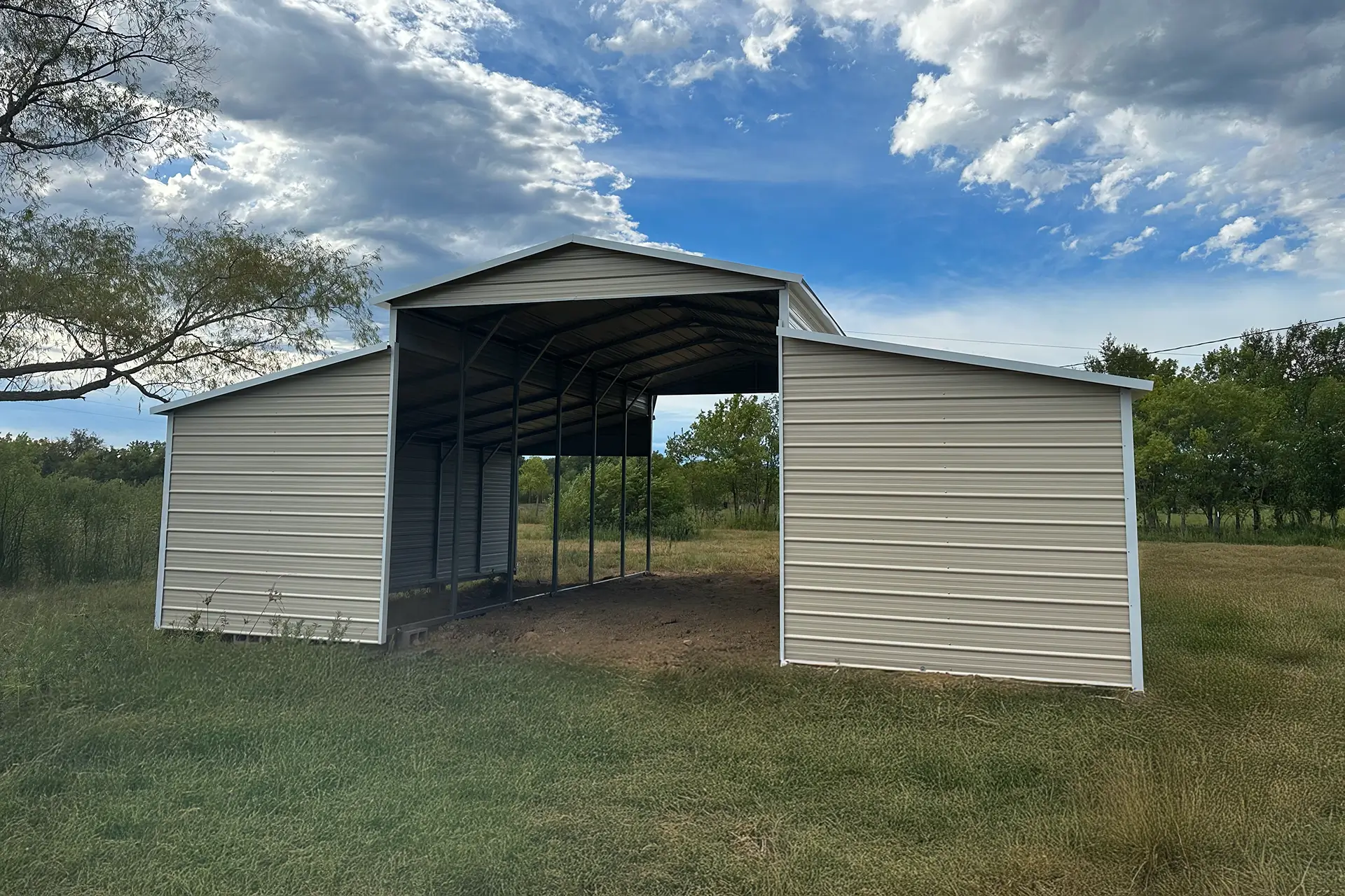 Featured image for “Horse Barn”