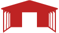 Graphic showing various utility categories for custom metal buildings
