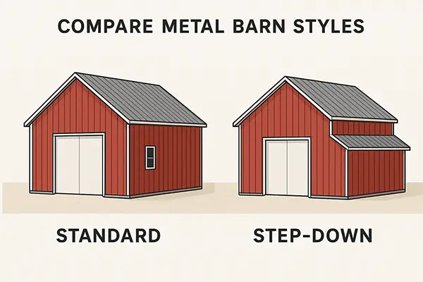Barns