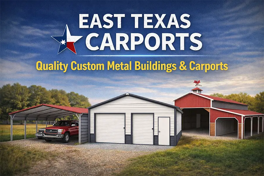 How to Choose the Right Metal Building for Your Property