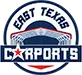 East Texas Carports