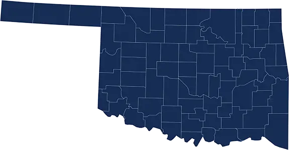Oklahoma 1 Oklahoma
