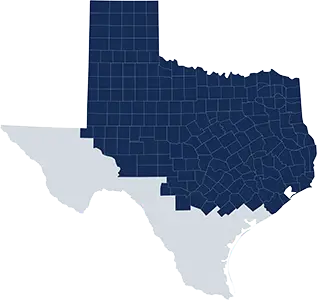 Texas 1 Texas