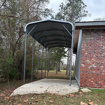 What Size Carport Do I Need? 5 RV Carport